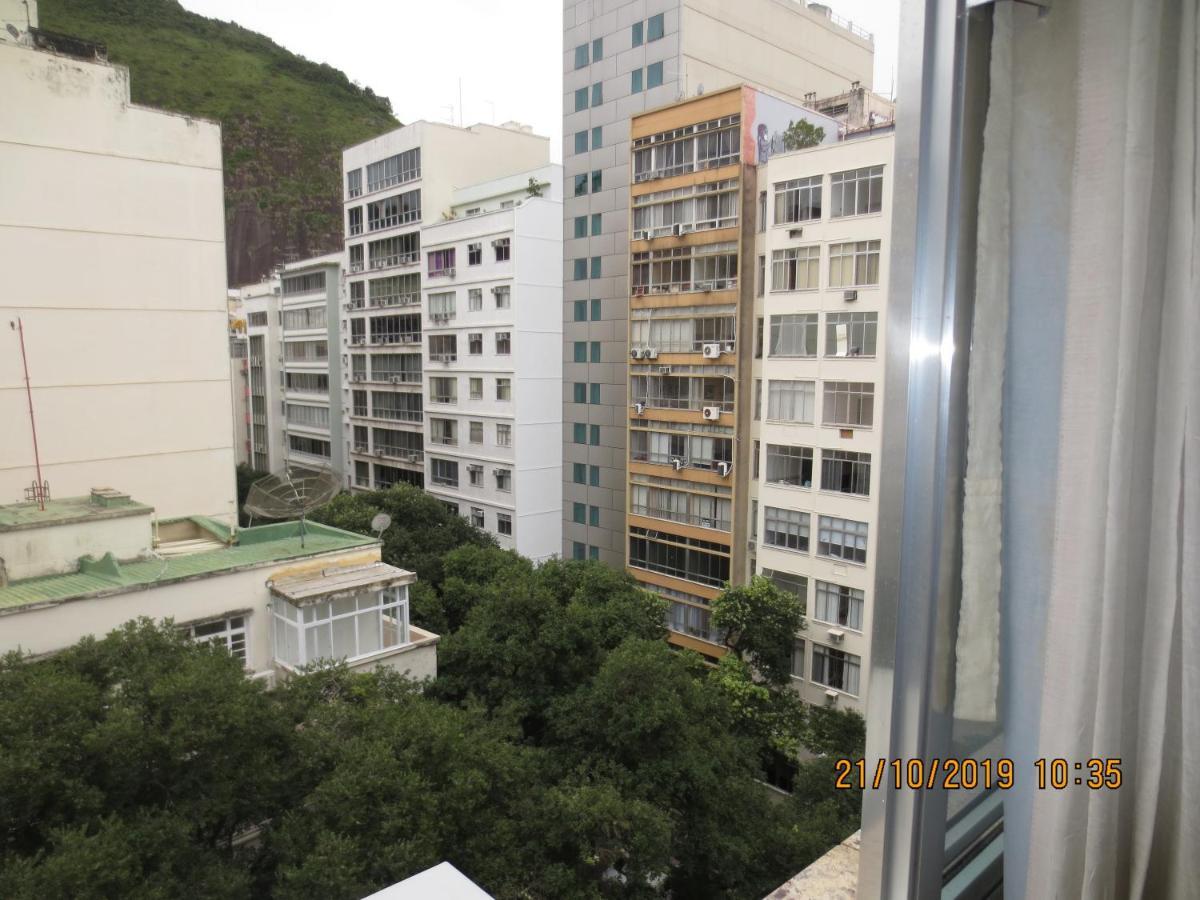里约热内卢Formoso公寓 外观 照片